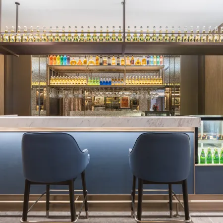 Manxin Longmen Station Hotel