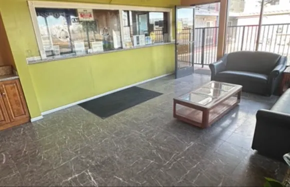 傳統酒店及套房