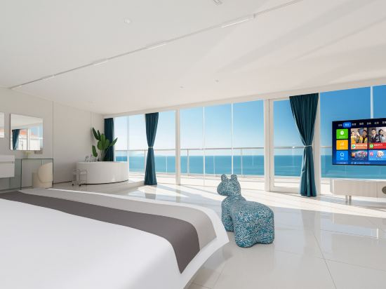 Sanya Yunhai Starry Sky Seaview Homestay