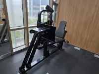 SR Hotel Yeongjong - palestra