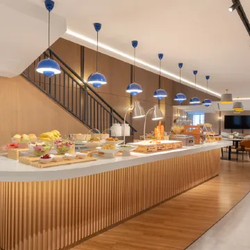 Holiday Inn Express KUNMING RAILWAY STATION by IHG