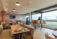 B&B HOTEL Dijon Valmy Toison d'or - Bữa sáng