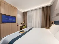 Home Inn (Changsha Yuelu Mountain Normal University) Hotels near Yuelu Mountain
