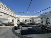 KEZAN VINH HOTEL - Pool