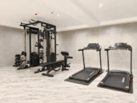 JUNPIN HOTEL