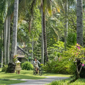 Merumatta Senggigi Lombok