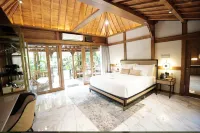 Karenina Agung Resort Semarang Hotel di Boja