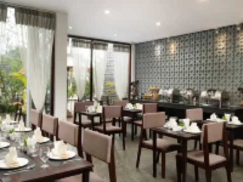 The Calm Oasis Hotels in Siem Reap