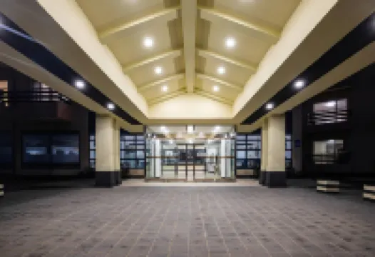 Jeju Tovis Condo (Main Building) Hotels near Aewol Coast Road