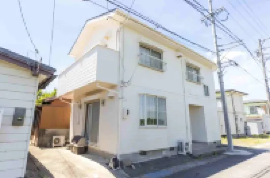 Miraie Kuwana Simofukayabe