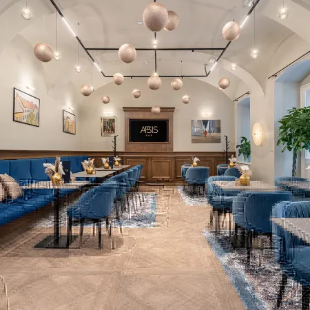 BasiliQ Hotel