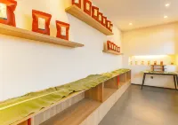 Yunshan Pu Tea|Tea Fire Pond Roasted Tea·Cloud Sea Music homestay(Jingmai Mountain Area Store) - breakfast