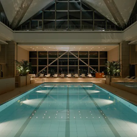 Park Hyatt Tokyo