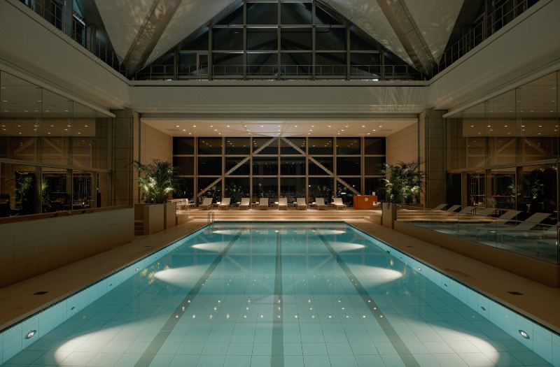 Park Hyatt Tokyo photo 2