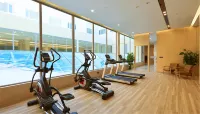 Nightlight Town HOTEL - Gym
