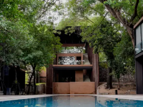 มอนาซ ริเวอร์แคว กาญจนบุรี