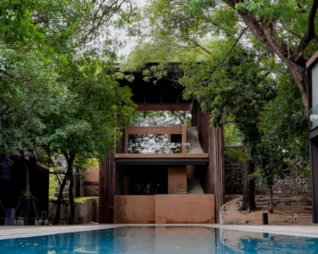 Monaz River Kwai Kanchanaburi Hotels in Kanchanaburi City