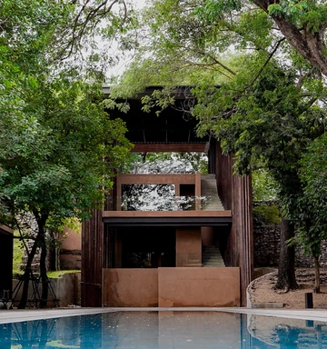 รูปภาพของมอนาซ ริเวอร์แคว กาญจนบุรี