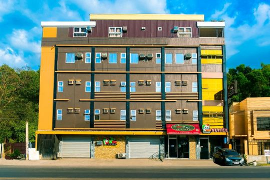 FB Budgetel Suites Hotels in Cagayan De Oro