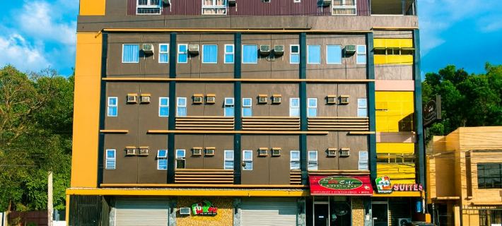 FB Budgetel Suites Hotels in Cagayan De Oro
