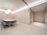漢庭飯店（大連金州嚮應廣場店） 九里附近的飯店