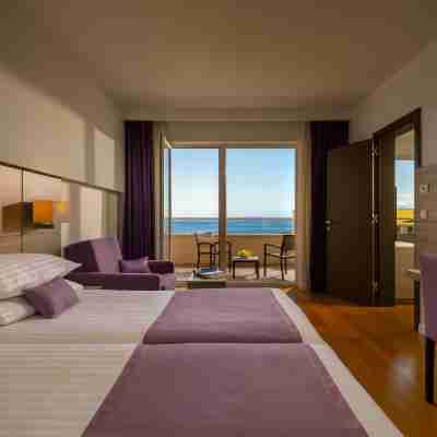 Vitality Hotel Punta Rooms