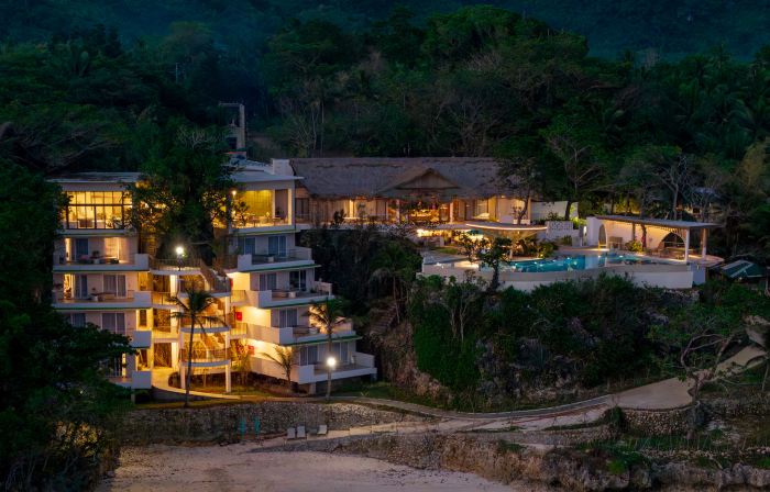 Solea Reef Resort Anda