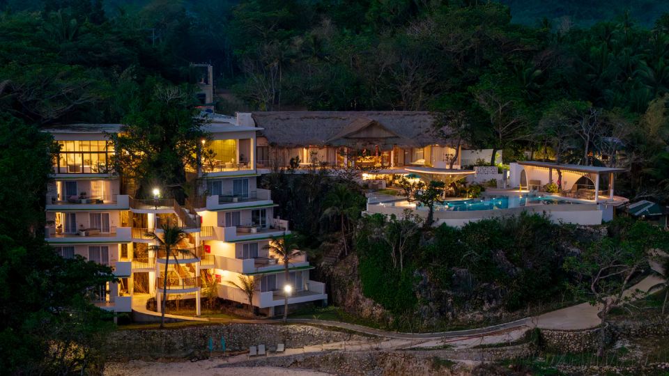 Solea Reef Resort Anda
