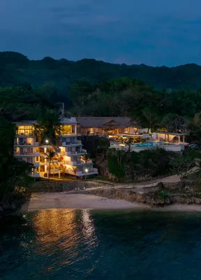 Solea Reef Resort Anda