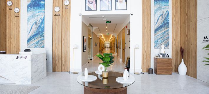 Liora Boutique Hotels in Riad