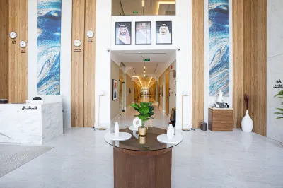 Liora Boutique Hotel di 