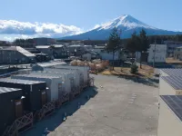 Solana Smart INN富士河口湖 新倉山浅間公園周辺のホテル