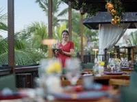 Kuta Seaview Beach Resort Các khách sạn gần Quán bar Sky Garden
