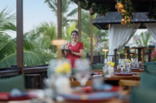 クタ シービュー ブティック リゾート