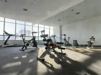 Tutu City Hotel (liling store) - Gym