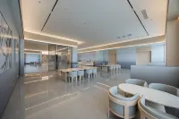 Ji Hotel(Zhangjiagang High-dpeed Railway Station Beijing Road Branch)