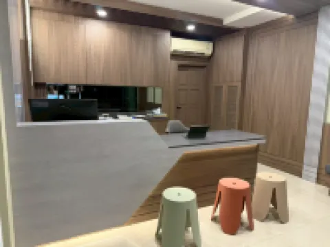Baanna Place Hotels in Ban Na