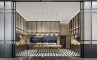 Hefei High-tech Four Points by Sheraton Hotel - Bữa sáng