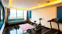 Mayday Boutique Hotel - pemandangan pegunungan