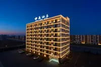 Shenwan Hotel - فطور