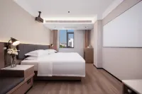 Yishang Hotel (Huangshi Yangxin Comprehensive Avenue Branch)