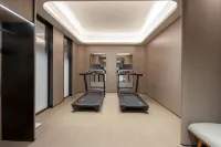 โรงแรม JI (ถนนตงกวน หยางโจว)