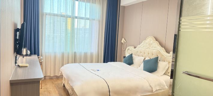 Jinxian Kaiyue Hotel Hotels in Jinxian