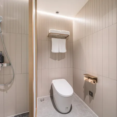 Starway Hotel (Xinyang Shangcheng Culture Square Branch)