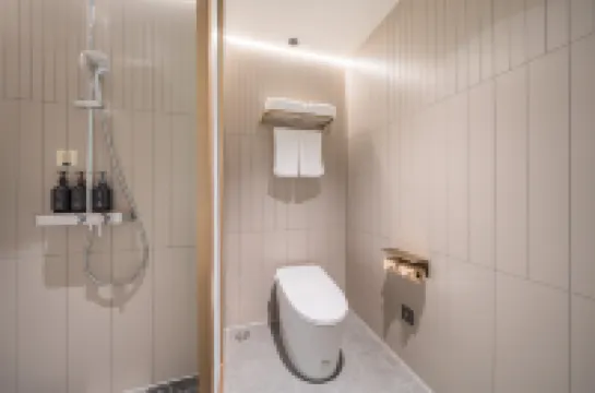 Starway Hotel (Xinyang Shangcheng Culture Square Branch)