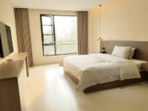 Yunju Hotel (Jiangsha Fishing Village Tourist Resort Branch Hotels in Xiajiang