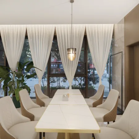 Pujiang Grand Hotel (Liuzhi Special District Leisure Plaza)