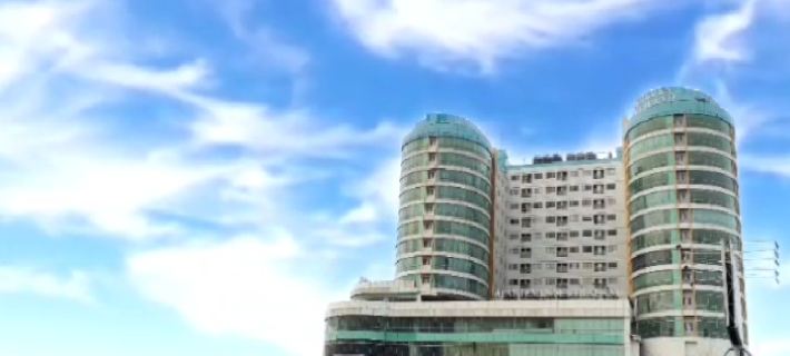 Sentraland Apartemen Semarang Hotels in Central Semarang