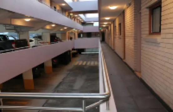 Marco Polo Motor Inn Sydney Hotels near Drummoyne