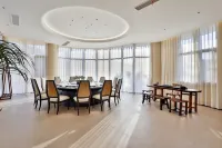 Mengdl Hotel - 신규